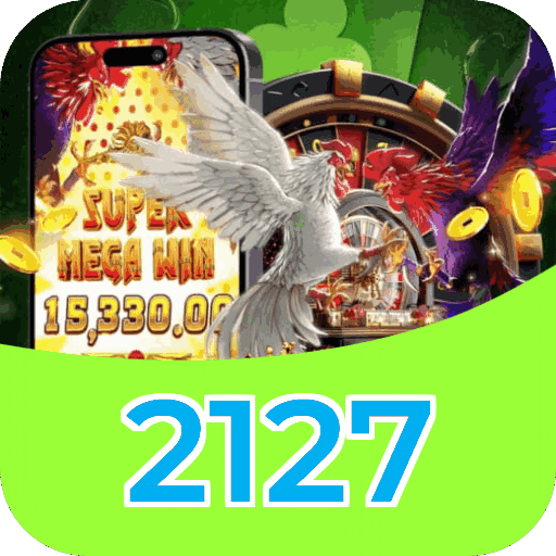 Promoções e bônus exclusivos da 2127
